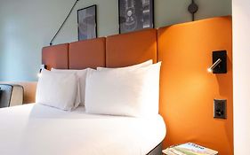ibis Genève Centre Nations