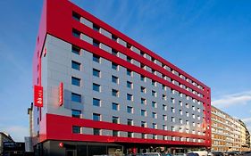 ibis Genève Centre Nations